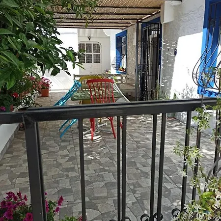Appartement Zasge Turgutreis