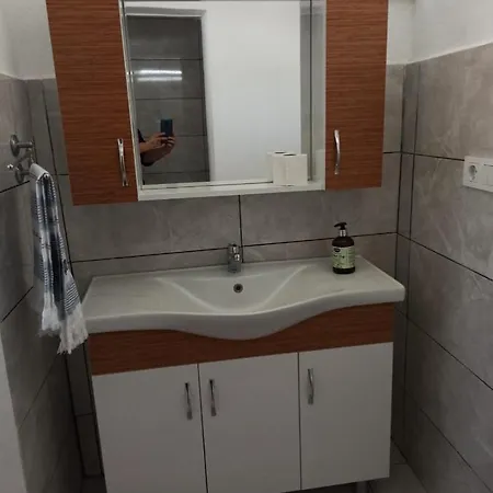 Appartement Zasge Turgutreis
