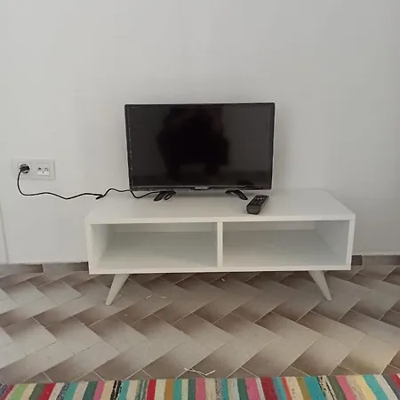 Appartement Zasge Turgutreis