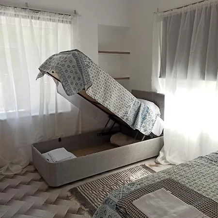 Appartement Zasge Turgutreis Bodrum