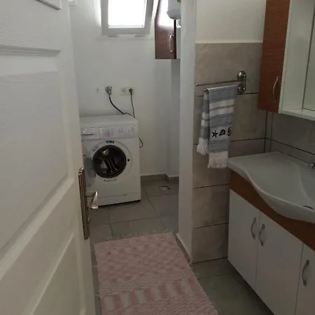 Appartement Zasge Turgutreis Bodrum
