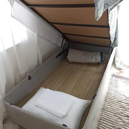 Zasge Turgutreis Apartment
