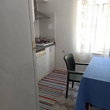 Apartment Zasge Turgutreis